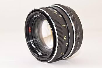 Amazon.co.jp: Rollei ローライ Carl Zeiss Planar 50mm F1.4